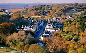 Charming Galloway Cottage Near Kirkcudbright